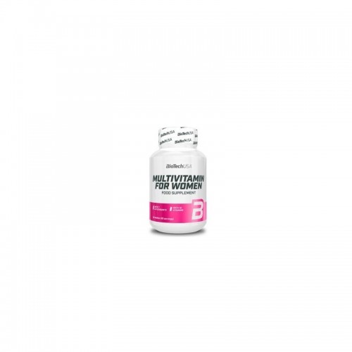 Multivitamin For Women 60 tabls.