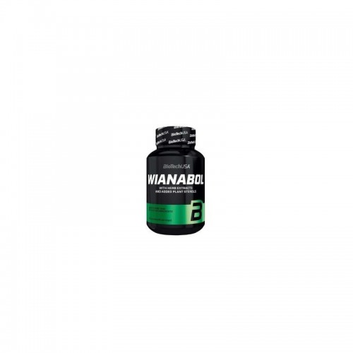 Wianabol 90 caps.