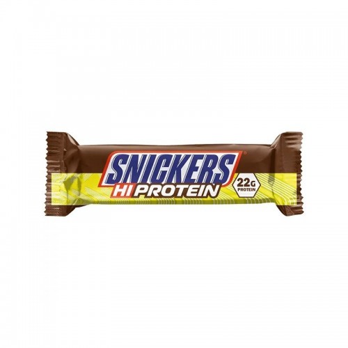 SNICKERS Protein barrita