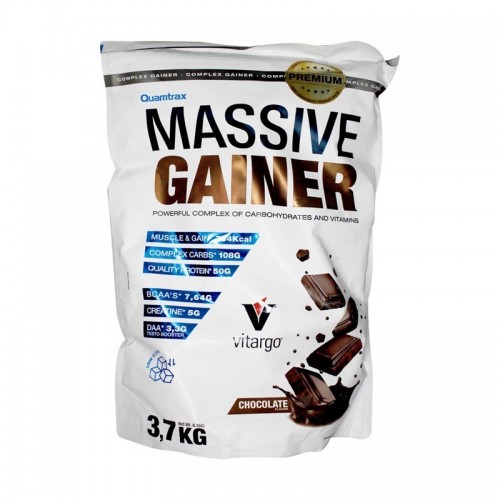 Massive Gainer Premium