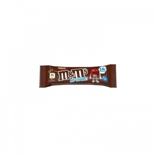 MM´S PROTEIN BARRITA