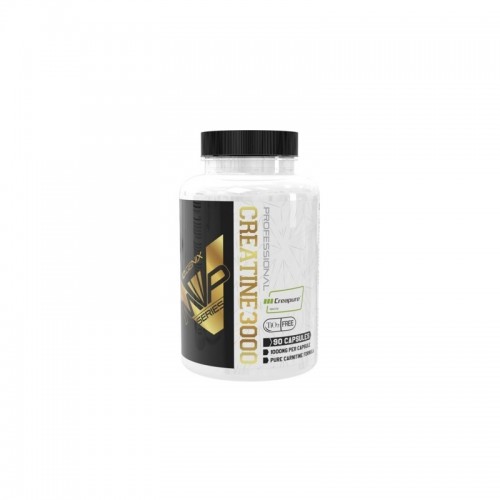 CREATINE 3000 (CREAPURE®) 90CAPS