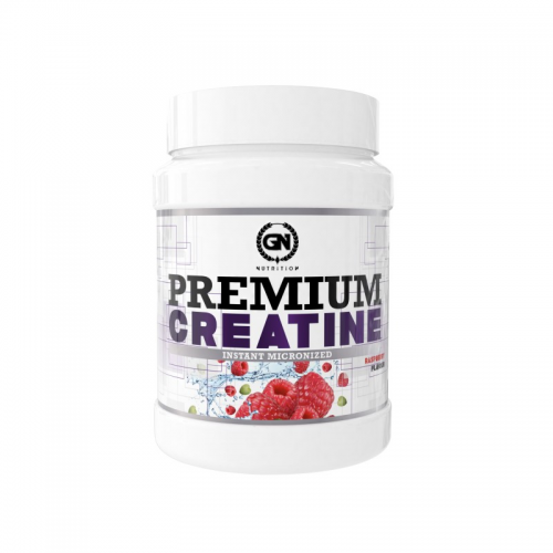 CREATINE PREMIUM GN Nutrition - 600 gr
