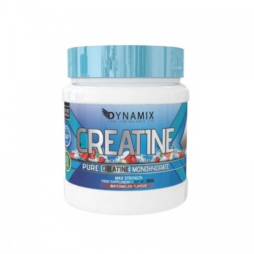 Creatina Pura 300g - Dynamix