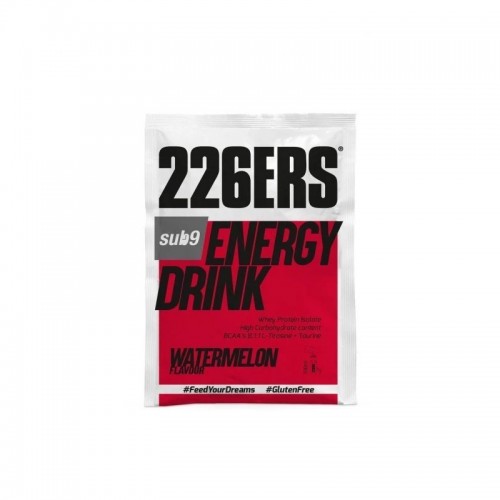 SUB9 ENERGY DRINK SANDIA - Monodosis