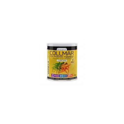 Collmar Colágeno Marino + Cúrcuma 300 gr
