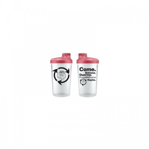 Shaker Mezclador 600 ml