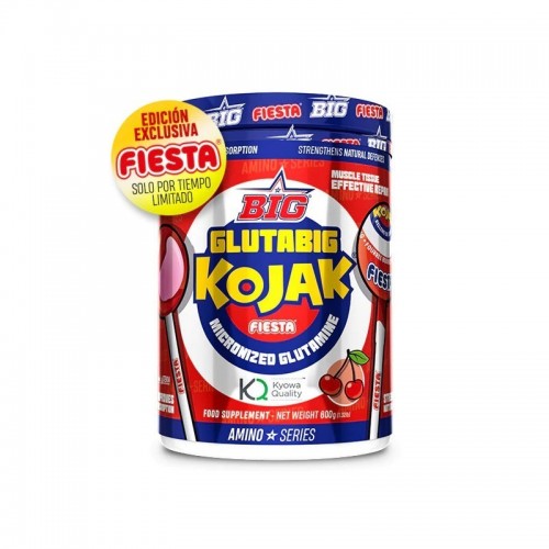 GLUTABIG kojak