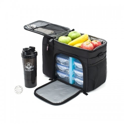 Bolso Nevera XP6- Negro
