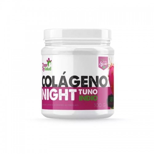 Colágeno Night Tuno Indio 300 g