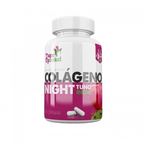 COLÁGENO NIGHT TUNO INDIO 90 cápsulas