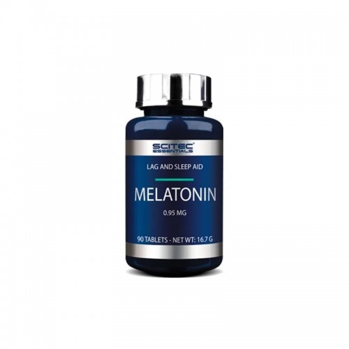 MELATONIN 90 TABS SCITEC