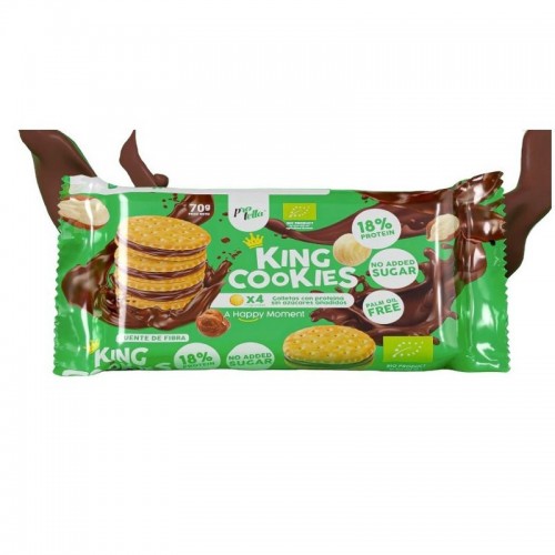 King Cookies 70 g