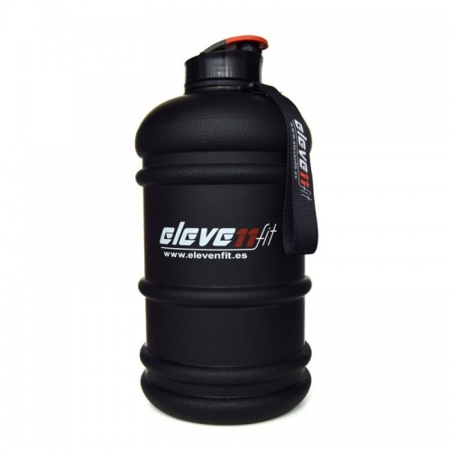 BIDÓN ELEVENFIT 2,2 LITROS