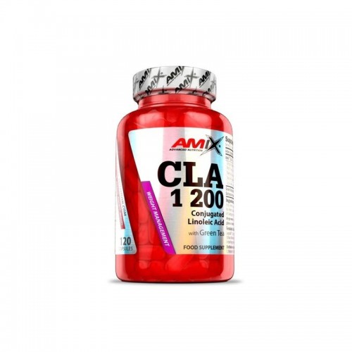 CLA 1200 + Green Tee 120 Cápsulas