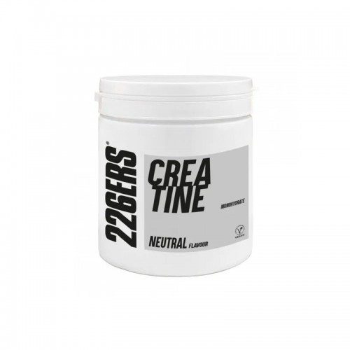 Creatina 226ers monohidrato