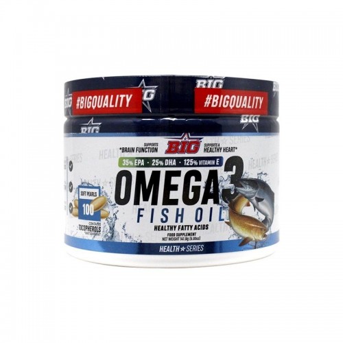 OMEGA 3 FISH OIL