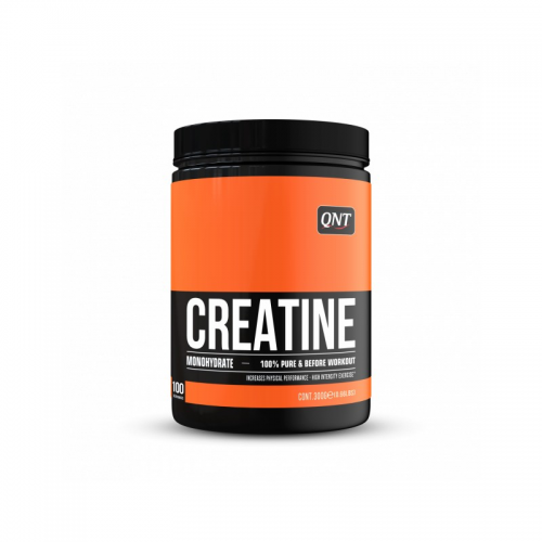CREATINA MONOHIDRATO QNT 300 G