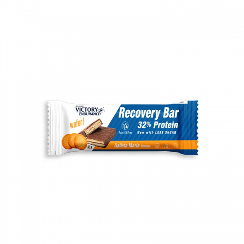 RECOVERY BAR 32% PROTEINA 50 G
