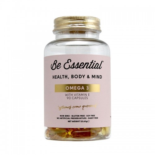 OMEGA 3 BE ESSENTIAL