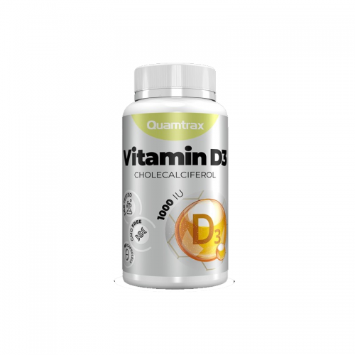 VITAMIN D3 quamtrax