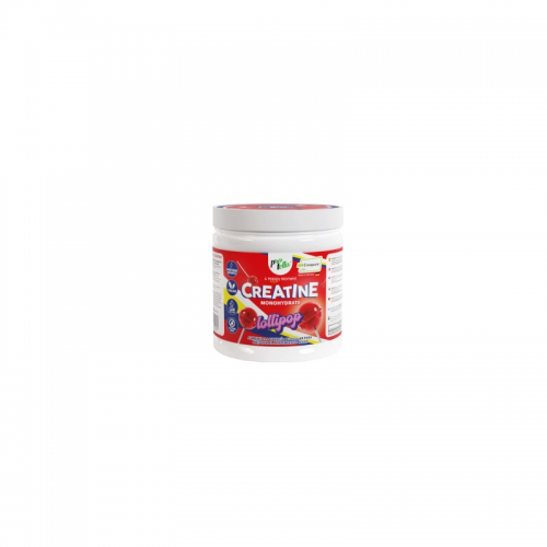 CREATINA CREAPURE LOLLIPOP 300 G