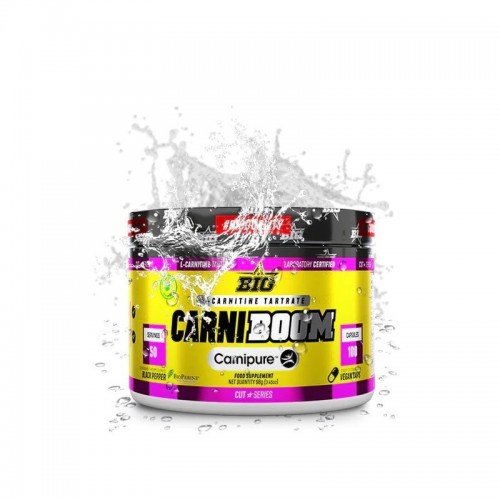 CARNIBOOM 50 servicios