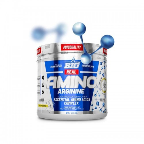 REAL AMINO ARGININE