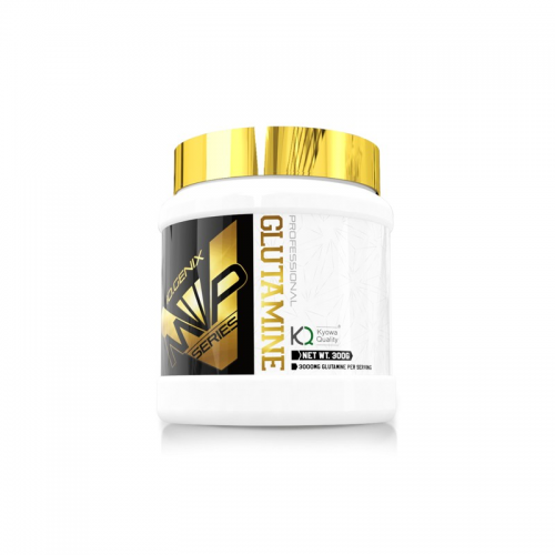 PURE GLUTAMINE KYOWA 300 G