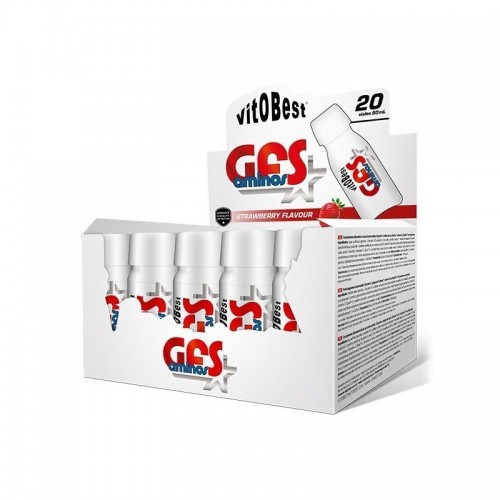 GFS Aminos (20 Viales) Vitobest