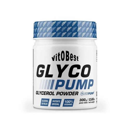 Glycopump® (Glicerol) Vitobest