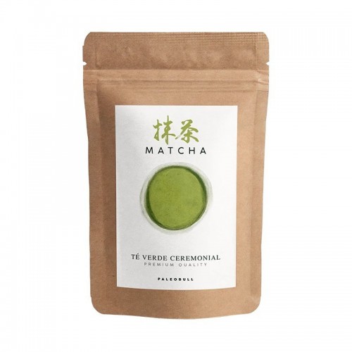 Té Matcha Premium