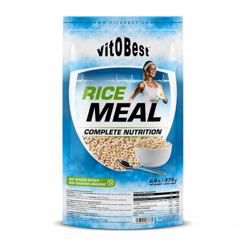 Rice Meal (Cereales de arroz) Vitobest