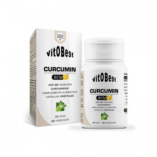 Curcumin (BCM-95®)