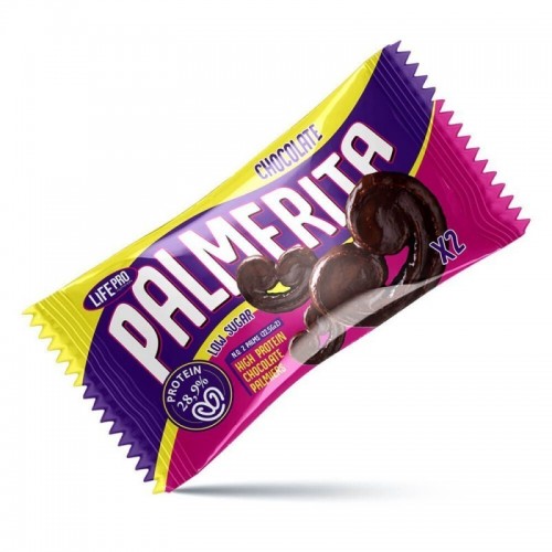 Palmeritas 28% Protein
