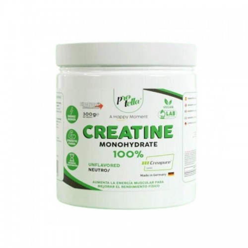 Creatina PROTELLA Creapure® Neutra 300g