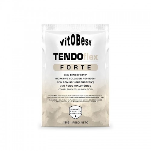 TendoFlex Forte