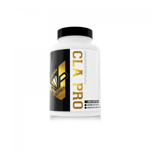 CLA PRO 1000 MG 200 PERLAS