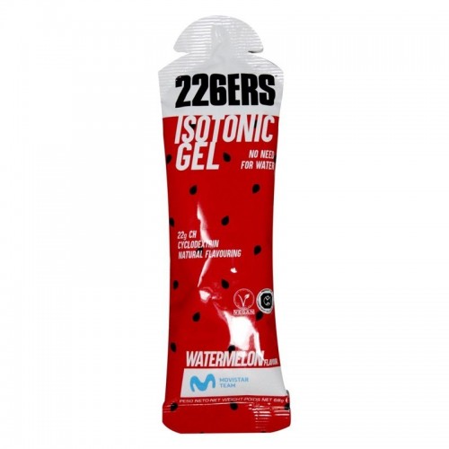 Isotonic Gel 60 ml