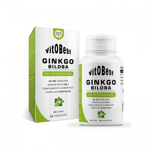 Ginkgo Biloba