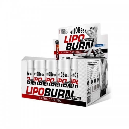 LipoBurn Caffeine