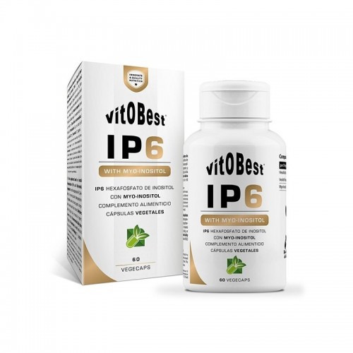 IP6 Vitobest 60 vegecaps
