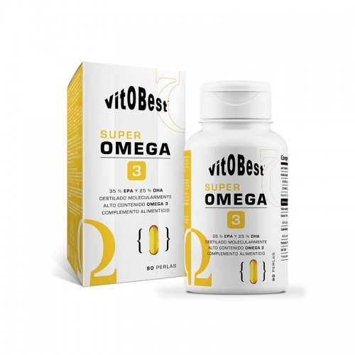 Super Omega 3