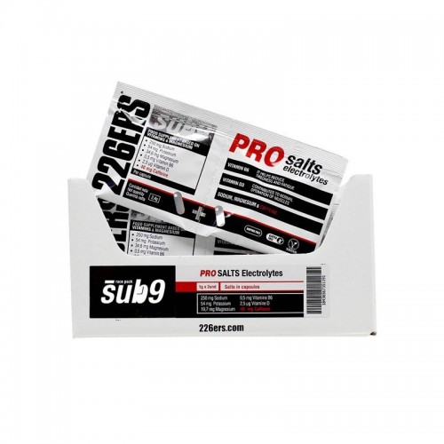 SUB9 PRO SALTS ELECTROLYTES - DUPLO
