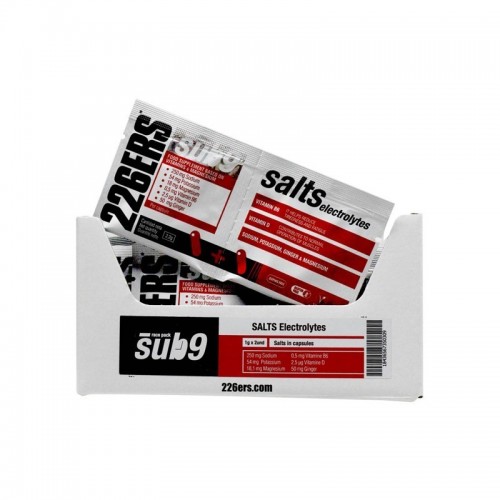 SUB9 SALTS ELECTROLYTES  DUPLO