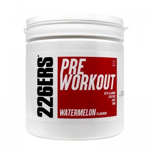 PRE WORKOUT 226