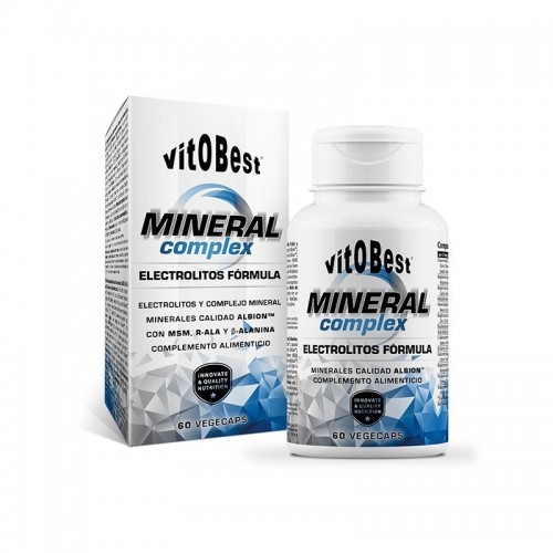 Mineral Complex
