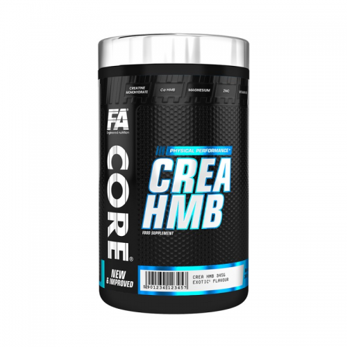 CREA HMB 345g