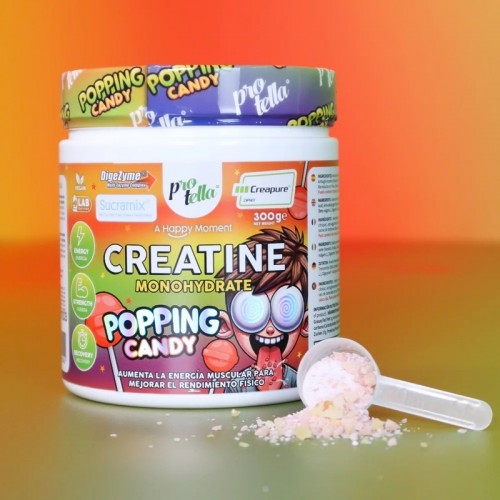 Creatina Peta Zeta Creapure 300g