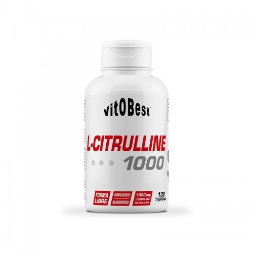 L-Citrulline 1000 Vitobest